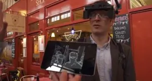 These Smart Glasses Do the Impossible - Help You See Better 1 These Smart Glasses Do the Impossible - Help You See Better 1