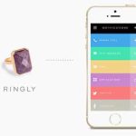 This Big Ole Ring Uses Bluetooth to Connect to Your Smartphone 32 This Big Ole Ring Uses Bluetooth to Connect to Your Smartphone 17
