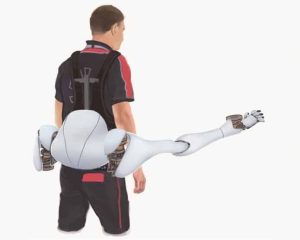 These Robot Arms Are the Extra Set of Hands You Need 3