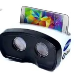 Samsung and Oculus Team Up For Media-Focused VR Headset 27