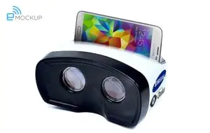 Samsung and Oculus Team Up For Media-Focused VR Headset 9