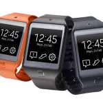 Samsung Unveils Gear Live Smartwatch Line 10