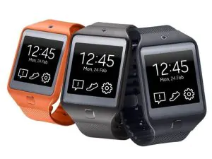 Samsung Unveils Gear Live Smartwatch Line 9