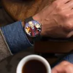 This Wrist-Worn Device Tells You When You are Dehydrated 32 This Wrist-Worn Device Tells You When You are Dehydrated 31