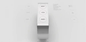 This Bracelet Keeps Handy Track of Your Finances 8