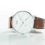This Smartwatch is in Disguise as a Regular Watch 23 This Smartwatch is in Disguise as a Regular Watch 21