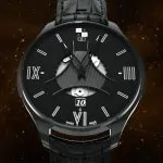 This Magical Watch Never Has to be Set(Also Costs $10,000) 14