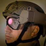 Q-Warrior AR Headset Lets Soldiers See Like Iron Man 1007 Q-Warrior AR Headset Lets Soldiers See Like Iron Man 967