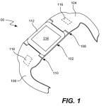 Apple Smartwatch Patent Could Point to Features 11