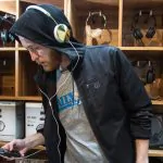 Finally You Can Jam Music Through Your Hoodie 11