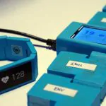 Blocks is a Nifty Modular Smartwatch Concept Design 16