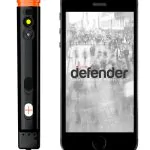The Defender is a Safety System That Fits in Your Pocket 47 The Defender is a Safety System That Fits in Your Pocket 46