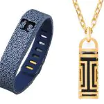 Fitbit Turns Activity Trackers Into Snazzy Jewelry 14