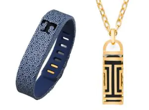 Fitbit Turns Activity Trackers Into Snazzy Jewelry 10