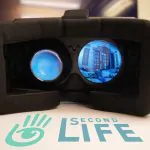 Second Life Gets Into Virtual Reality For Its Second Act 24