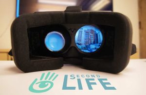 Second Life Gets Into Virtual Reality For Its Second Act 11