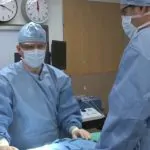 Today in Glass - Stanford Medical Students Use Glass to Operate 2
