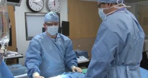 Today in Glass - Stanford Medical Students Use Glass to Operate 3