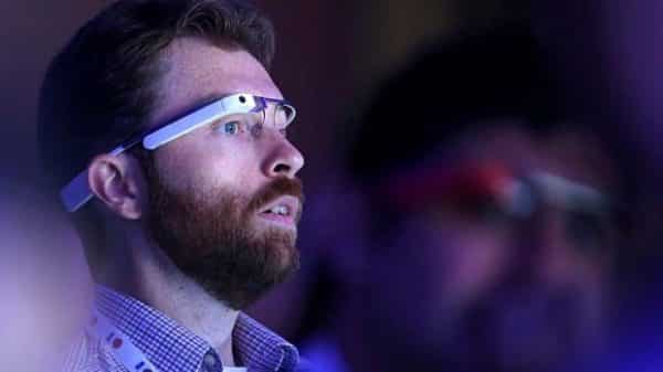 Today in Glass - Google's Eyewear Device Banned From UK Movie Theaters 3