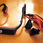 These Bone-Conducting Headphones Last a While on One Charge 13