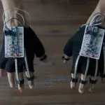 Manus Machinae Gloves Turns You Into a Cyborg 42 Manus Machinae Gloves Turns You Into a Cyborg 41
