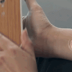 This Tattoo Lets You Unlock Your Smartphone 27