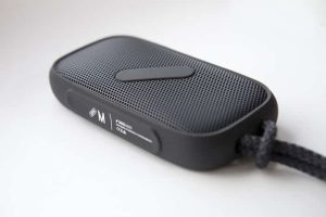 This Little Bluetooth Speaker Fits Snugly in Your Pocket 9