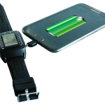Powerbank Watch Uses Solar Power to Charge Your Gadgets 28
