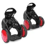 Forget the Hoverboard - Here are the Rocketskates 41