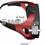Photo of Samsung's Forthcoming VR Helmet Leaks 1020 Photo of Samsung's Forthcoming VR Helmet Leaks 980