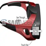 Photo of Samsung's Forthcoming VR Helmet Leaks 13