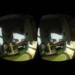 Today in Oculus Rift - Innovative Software Featuring X-Men and More 11