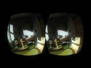 Today in Oculus Rift - Innovative Software Featuring X-Men and More 3