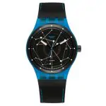 This Swatch Watch is Cheap and Made by Robots 12