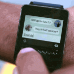 This Android Wear Keyboard Makes Watch Typing Possible 3