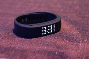 ZTE Grand Band is a Pretty Nifty Fitness Tracker 3