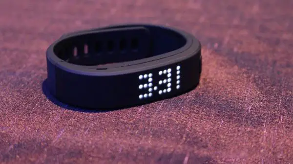 ZTE Grand Band is a Pretty Nifty Fitness Tracker 4