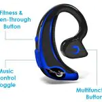 Earphones set to make waves in the gym 4