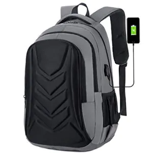 Anti-Theft Waterproof Backpack 1