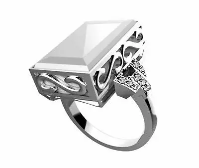 7 Ares Smart Ring 1 7 Ares Smart Ring