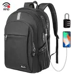 Multi-Functional Backpack 7