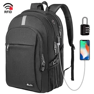 Multi-Functional Backpack 1
