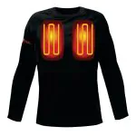 Men's Heated Base Layer Shirt 2