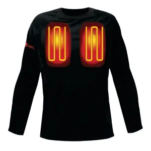 Men's Heated Base Layer Shirt 8