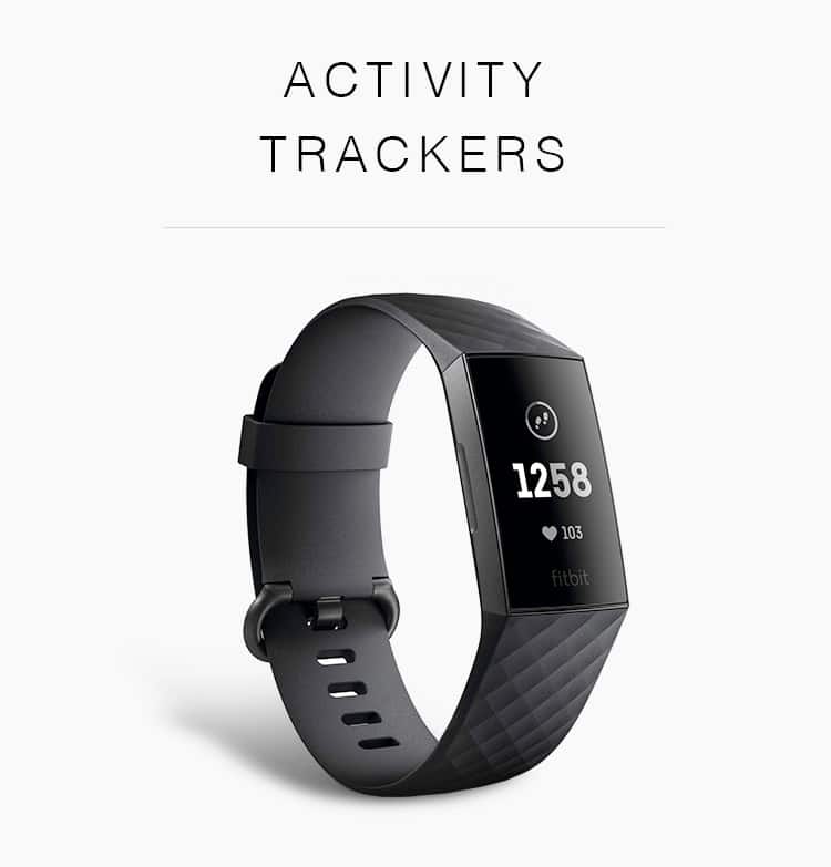 best activity tracker