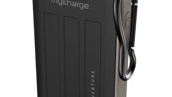 myCharge Adventure Max Rugged Portable Charger 1 myCharge Adventure Max