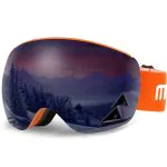 AKASO OTG Ski Goggles 5