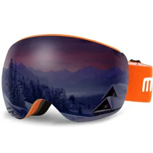 AKASO OTG Ski Goggles 2