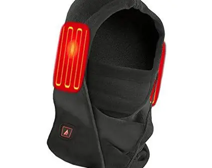 Battery Heated Balaclava 1 Battery Heated Balaclava