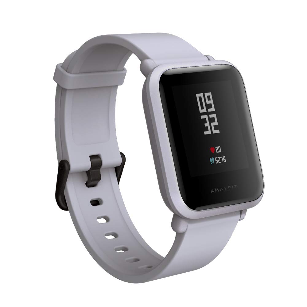 amazfit bip lowest price